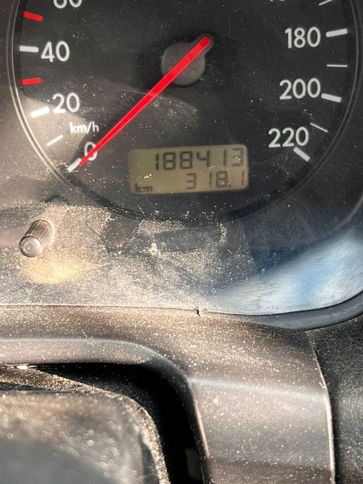 Golf  îngrijit euro 4