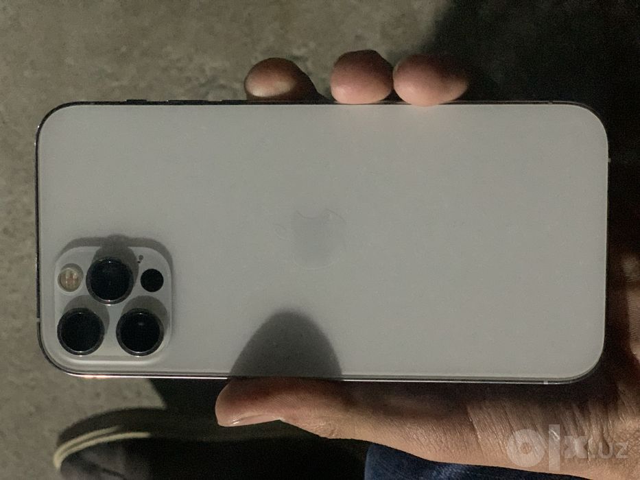 Iphone 12 pro 256 xotra