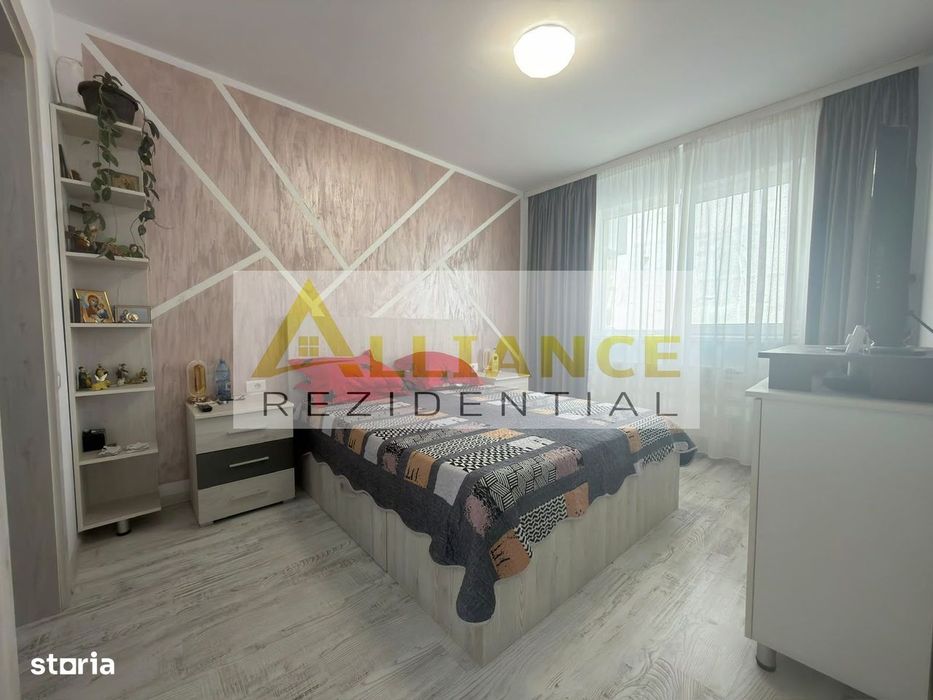 Apartament – București, Progresul - Vedere 3