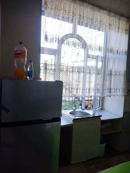 Продам чиланзар 17.  Одна переделанная на двух