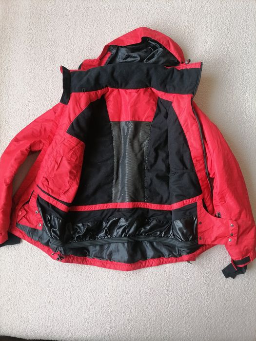 Дамско ски яке S-M