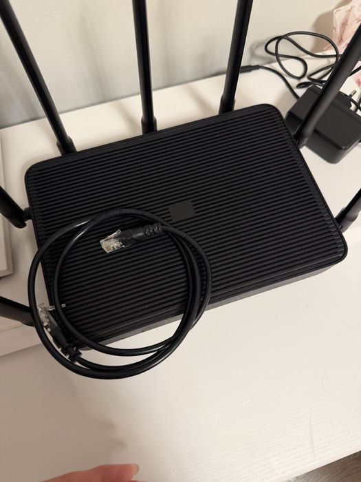 роутер xiaomi router ac2350
