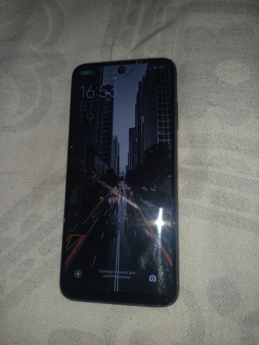 Xiaomi redmi 10 4/64