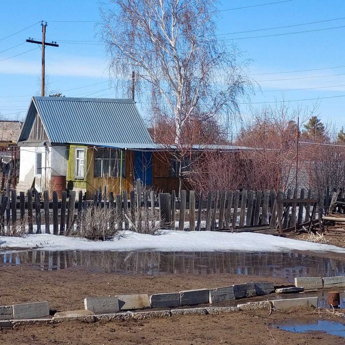 Продам дачу шахтинск