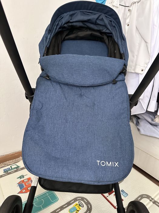 Балалар коляскасы сатылады! Көп қолданылмаған