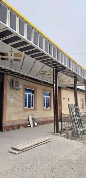 Tunukafon xizmatlari