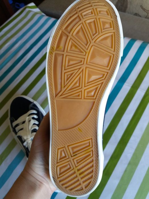 Кеды для мальчика Германия