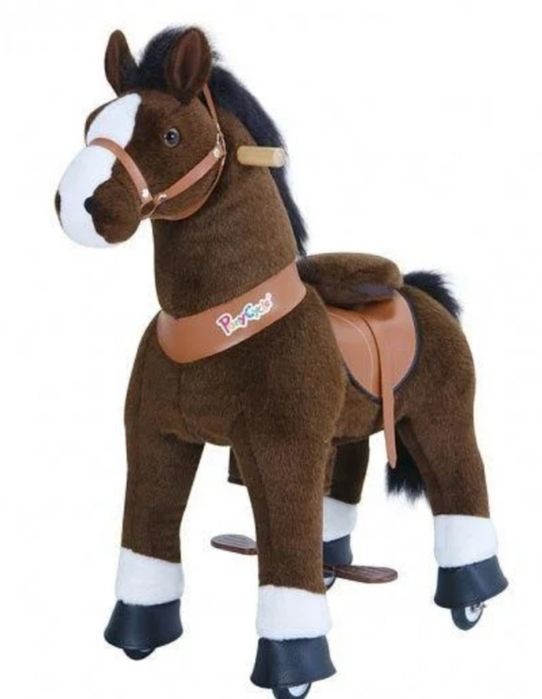 Лошадка "Поницикл"