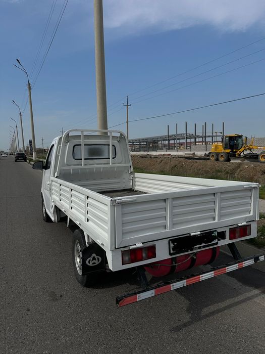 Changan 98 mator sotiladi