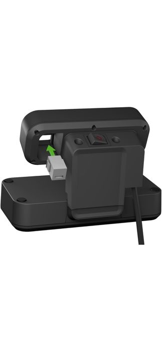 Brennenstuhl duplex USB SP