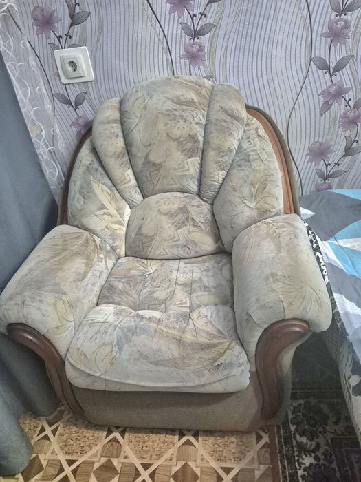 Диван, минидиван, кресло