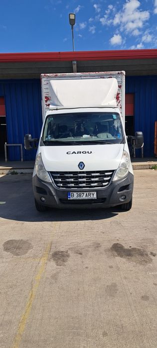 De vânzare Renault Master
