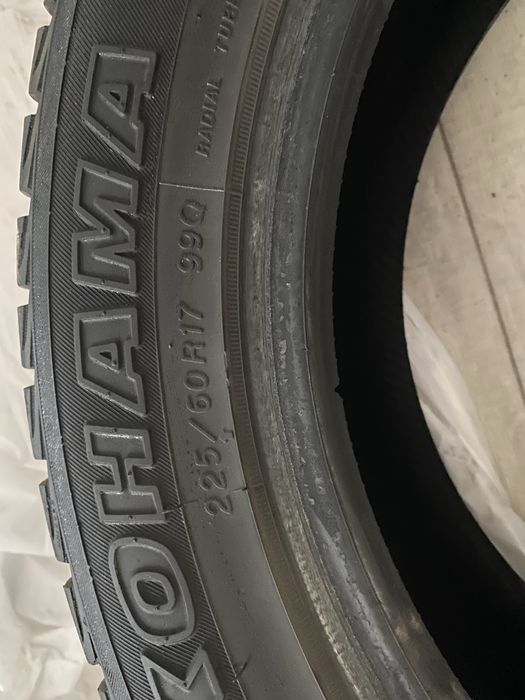 Летние шины для машины