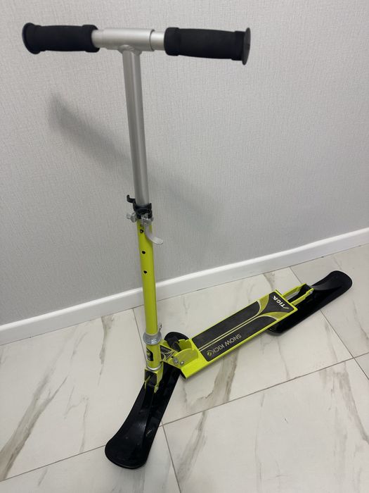 Детский снегокат Stiga