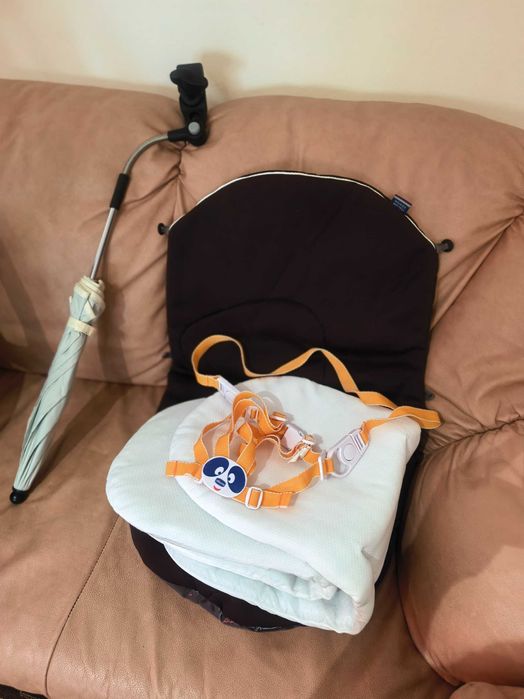 Столче за кола. Chicco