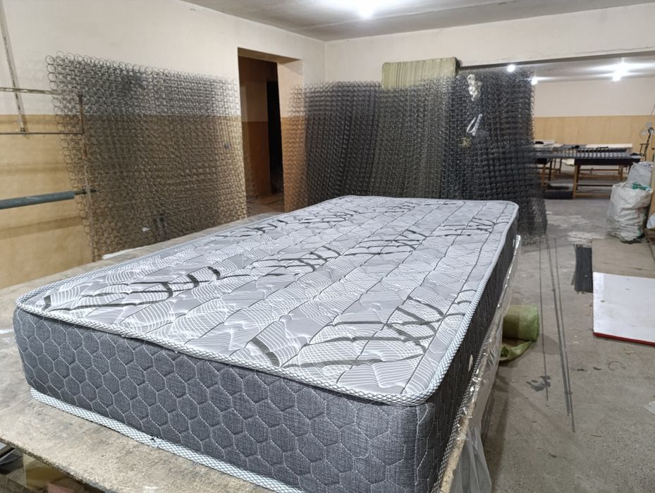 Ортопедические и анотомичиски матрас гарантия ‼️ matras