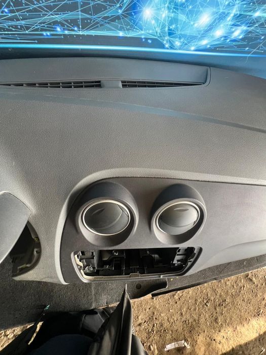 Арматурно табло за Seat Ibiza BG 2010г
