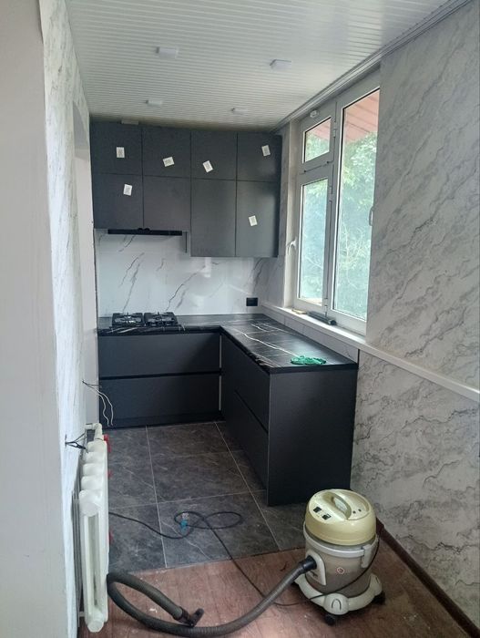 Mebel zakazga kuhnyaga mebel yasash