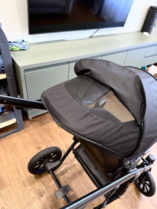 Anex m-type коляска 2в1