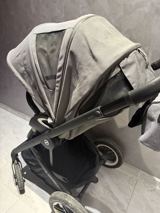 Бебешка количка лятна Cybex Talos
