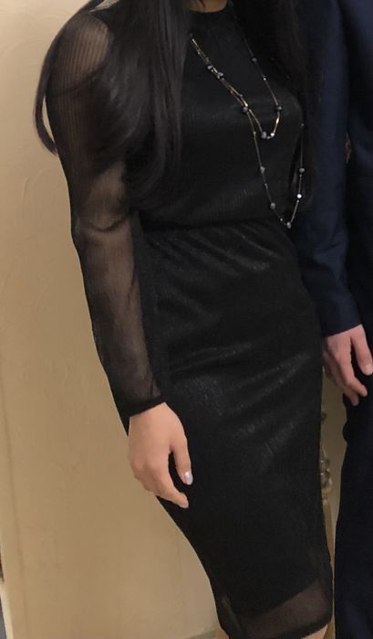 Продам вечернее платье