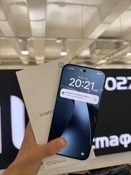 Xiaomi 17T 256gb