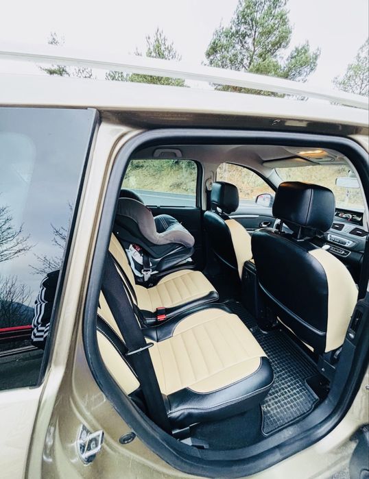 Renault Grand Scenic 3