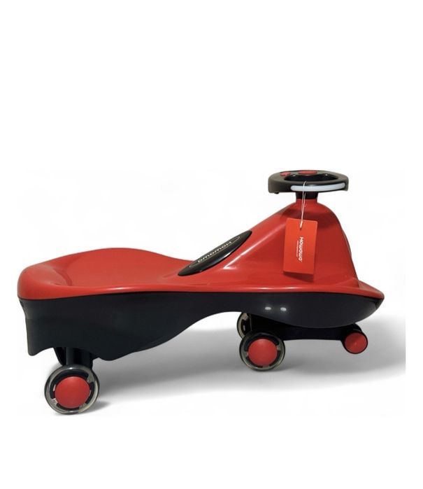 Каталка детская новая