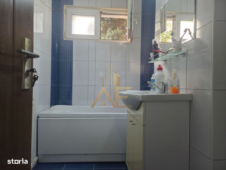 Apartament 2 Camere | Parter | 49,2 Mp Utili | Str. Aviatorilor