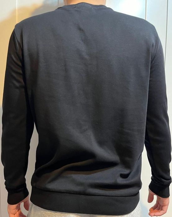 Свитшот Hugo Boss мужской