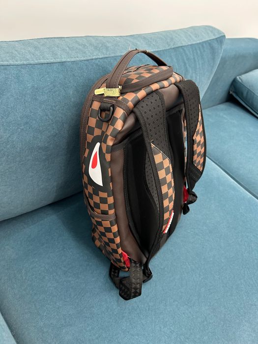 SPRAYGROUND Limit edition