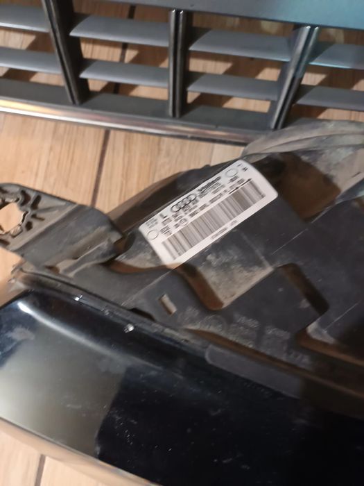 Far xenon grila audi a5 s line 2009 8t