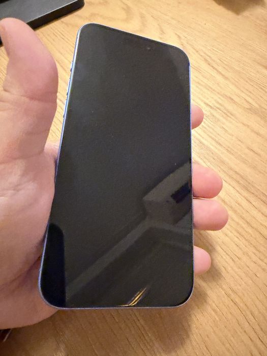 iPhone 16 Plus 128gb - 2 години гаранция остават