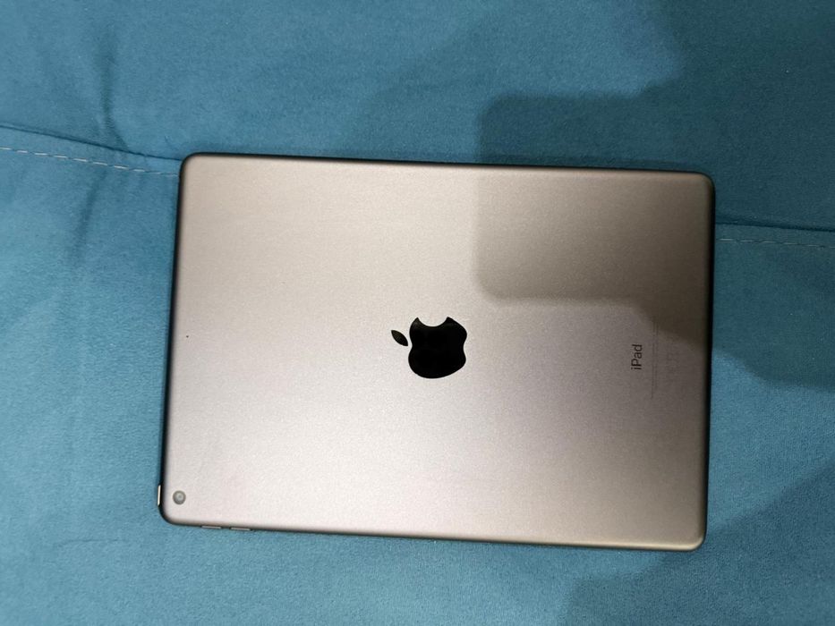 Ipad 9 поколения 2021