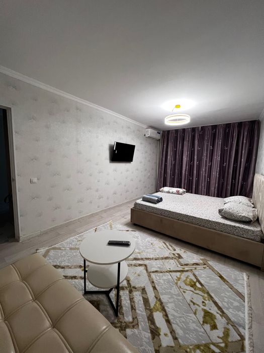 Суточная квартира. 16 мкр