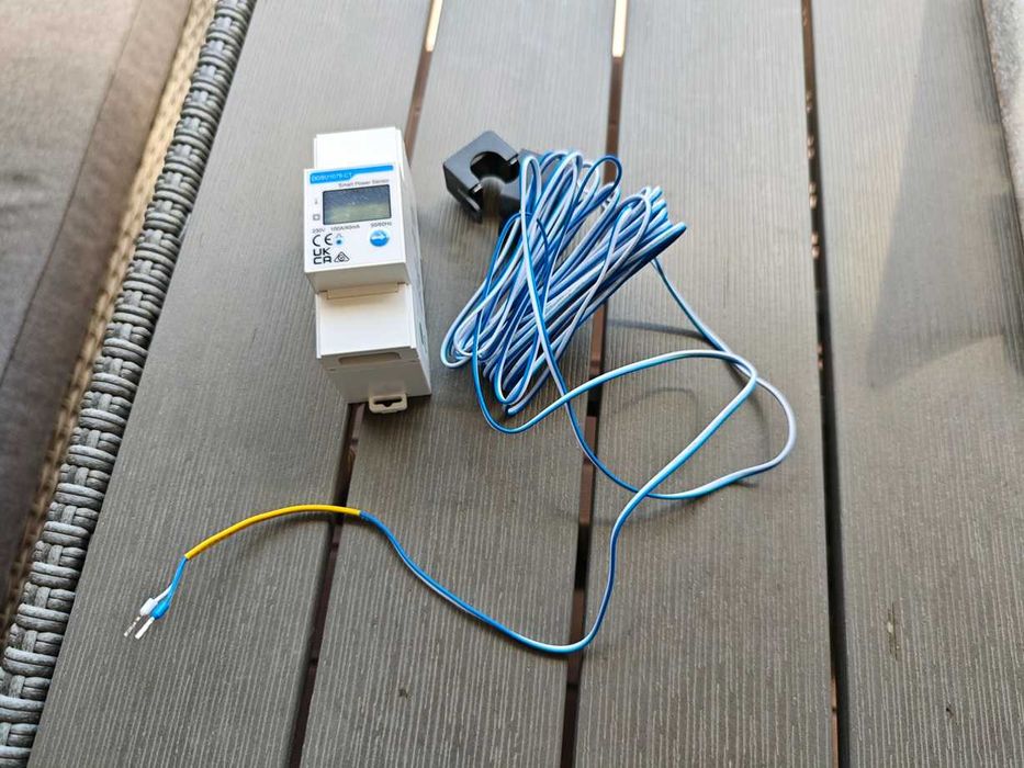 Smart Meter Huawei DDSU1079-CT