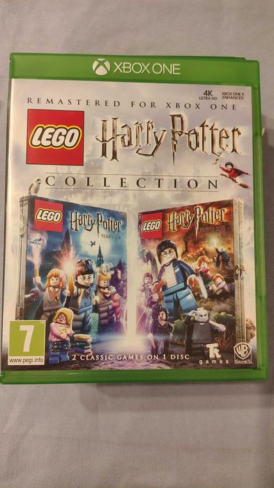 Jocuri pentru Xbox One