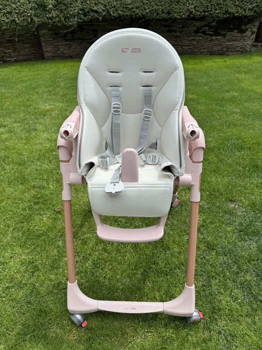 Столче за хранене Peg Perego Prima Papa Follow me