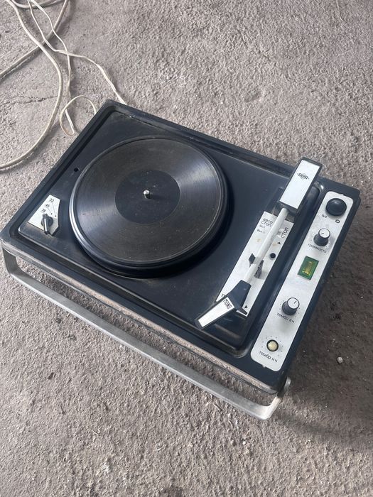 Проигрыватель концертный 304