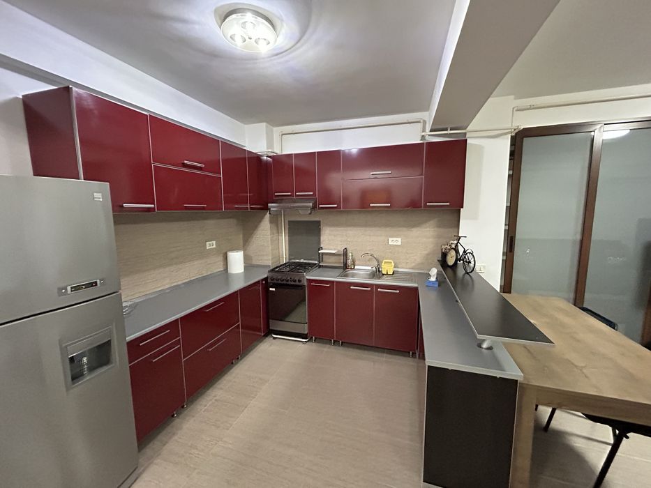 Inchiriere apartament 2 camere