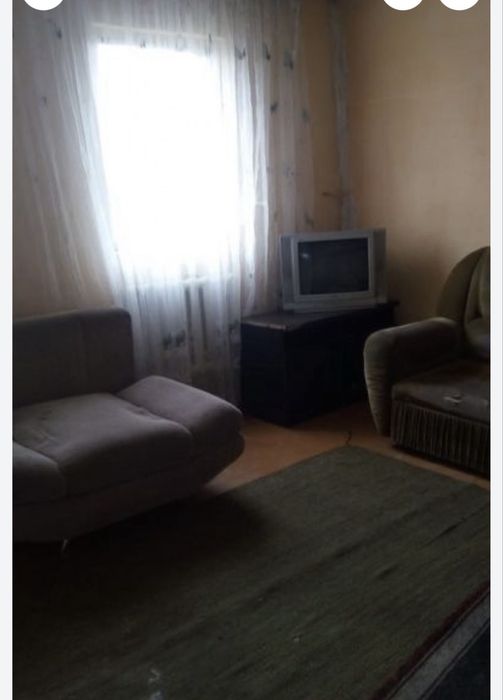 Сдам времянку.