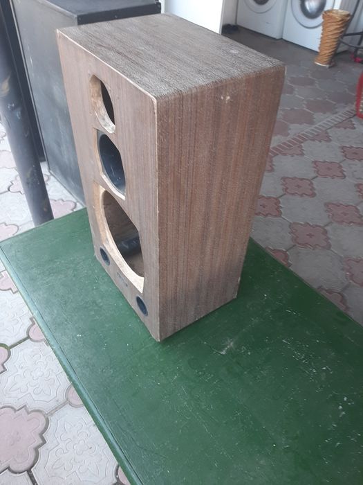 Пролам корпус с фильтром колонки ОрбитаS35