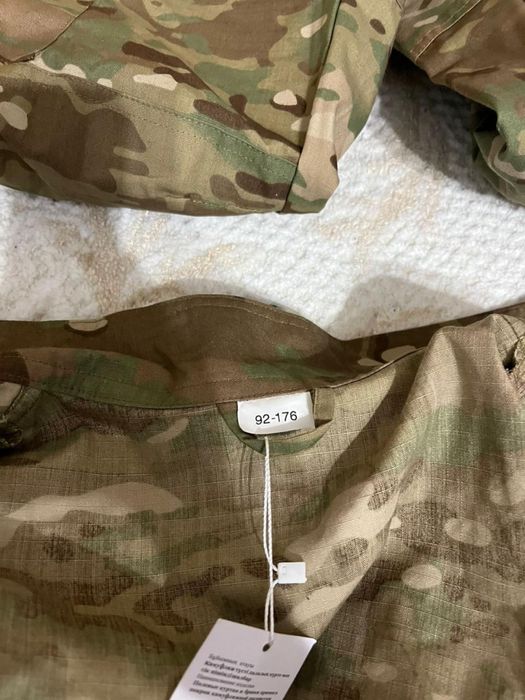 форма военная мужская