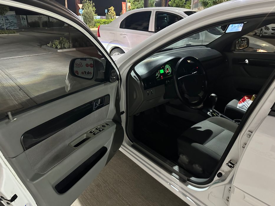 Gentra 2019 охири, автомат тоза идеал. Ген бор