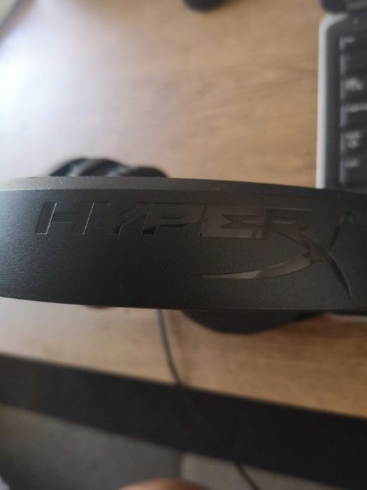 Casti gaming HyperX CloudX, Xbox