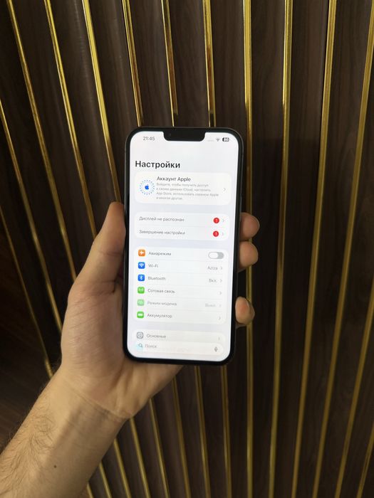 Iphone 13 Pro Max 128 Айфон 13 Про Макс 128