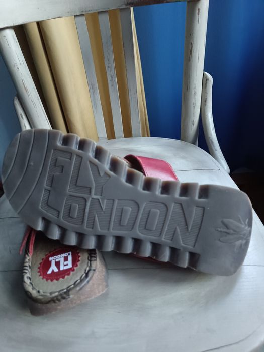 Дамски летни чехли N41/2