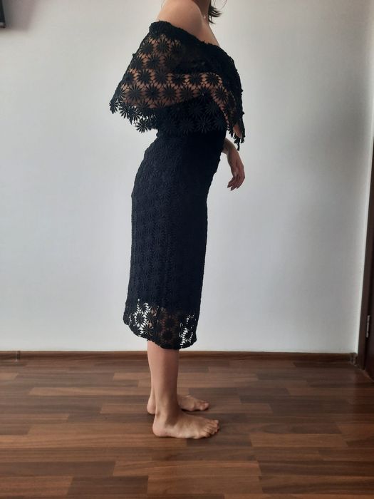 Rochie ocazie dantela