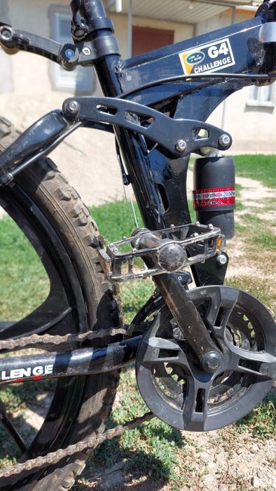 Продам велосипед LAND ROVER