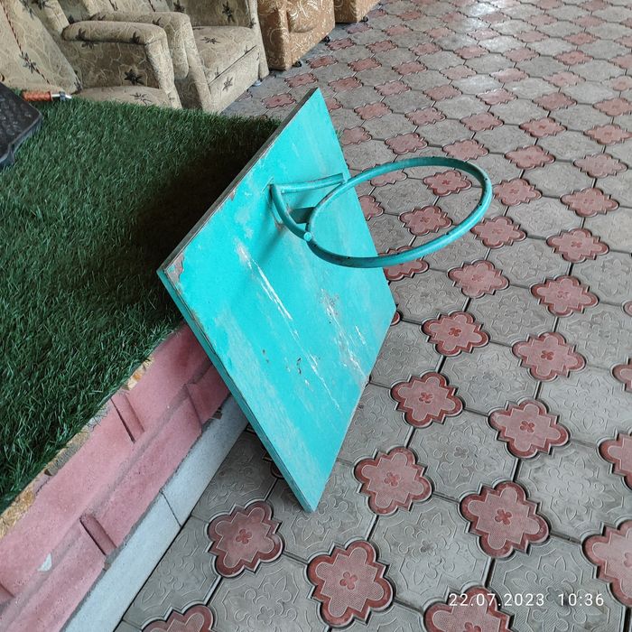 Продам баскетбольное кольцо